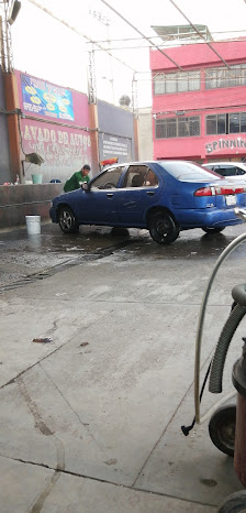 Lavado De Autos Tlatelco